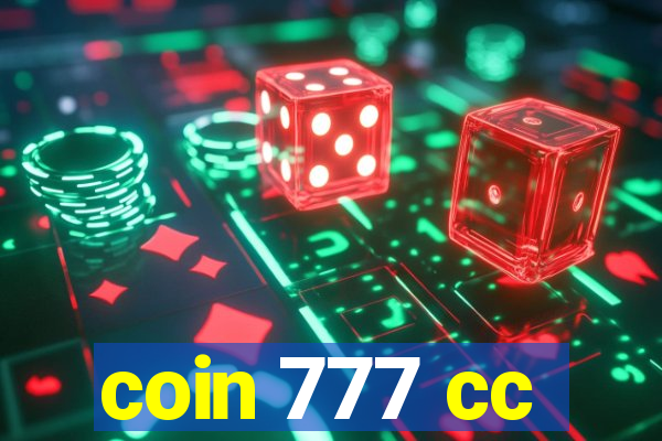 coin 777 cc